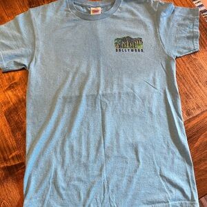 Vintage Dollywood T-shirt